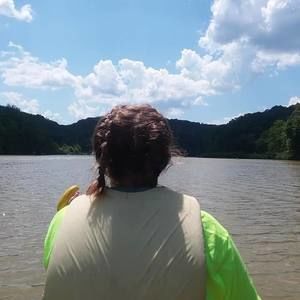 Meet your Posher, Lilly